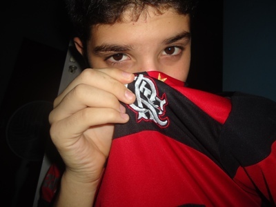 14 Anos  , Canindé, Flamenguista *---* ! Quer saber mais ? Segue ;; Sigo De Volta :)...