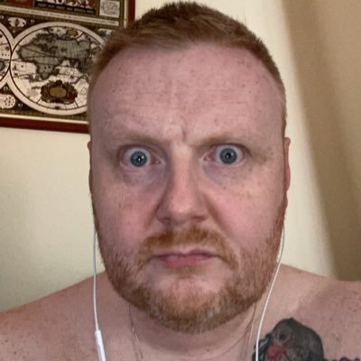 Wee fat Scottish faither, starting Martial Arts journey as part of my midlife crisis and to get in shape