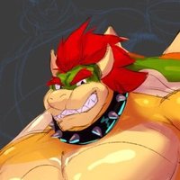Bowser (@lustfulbowsy) 's Twitter Profile Photo Bowser (@lustfulbowsy) 's Twitter Profile Photo