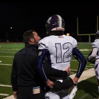 Carson Smith (@carsonjsmith12) 's Twitter Profile Photo Carson Smith (@carsonjsmith12) 's Twitter Profile Photo