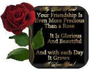 clearista22's profile picture. 