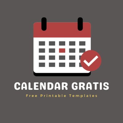 Printable Calendar, Task Planner, Schedule Template, Routine Template, Daily Time management tools and many more.