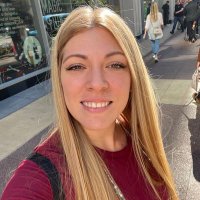 Orianna Granati (@oriagranati) 's Twitter Profile Photo