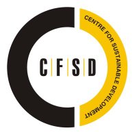 Centre for Sustainable Development Nagpur (@cfsdnagpur) 's Twitter Profile
