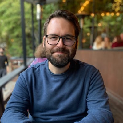 Mike Pallottaさんのプロフィール画像