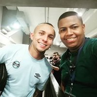 Fernando Hurtado (@ferchohurtado22) 's Twitter Profile Photo Fernando Hurtado (@ferchohurtado22) 's Twitter Profile Photo