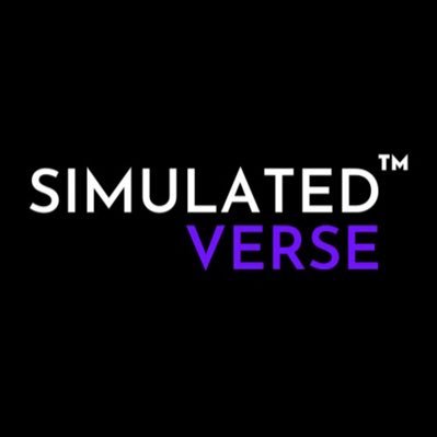 SimulatedVerse's profile picture. We are taking control of our Simulated Verse. We organize ourselves to optimize the functioning of our population and advance with prosperity