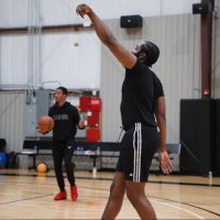 NBA Skills Developer (@kennyellistv) 's Twitter Profile