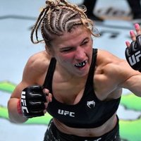 Miranda Maverick (@fearthemaverick) 's Twitter Profile