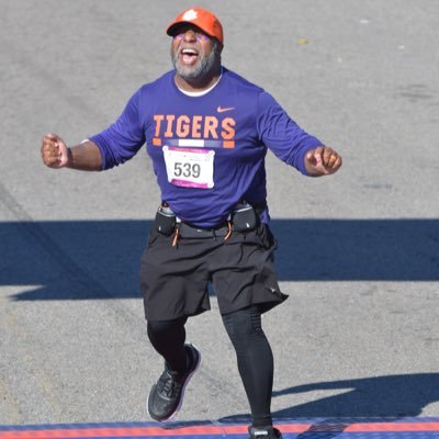 Full-time cigar enthusiast. Part-time beer hoarder. '97 Clemson grad & former football walk-on. I bleed orange. Marathoner.