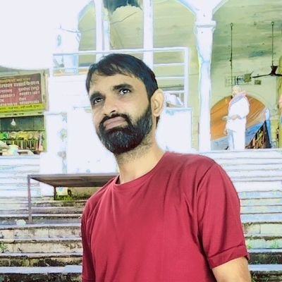 RAJARAM97333884's profile picture. Rajasthan University History department