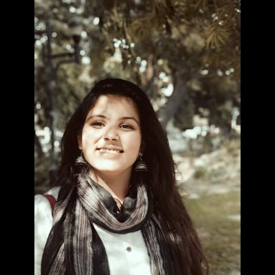 “Everything you can imagine is real”| IIMC(2021-22)| Account Executive @The PRactice India