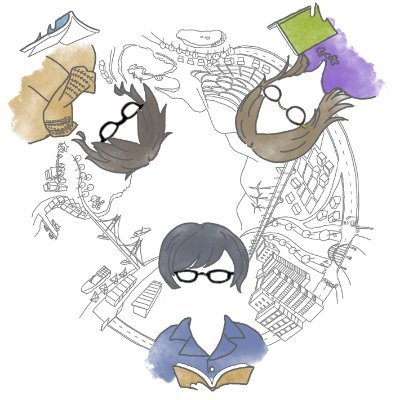 guerrillabook's profile picture. 全国に時々現れるゲリラ古書店フジモテキイグチ。あんまり手放したくない本が集った、語らうための本屋。