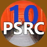 Pacific Symposium on Radical Chemistry (@psrc_10) 's Twitter Profile