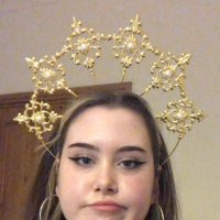 yana (@yanapetticrew) 's Twitter Profile