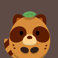 Tiny Tanukis (@tinytanukisnft) 's Twitter Profile