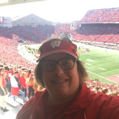 KITT_GIRL's profile picture. Statistician for McFarland HS Varsity ⚾️. Trained weather spotter. Cubs/Packers/Badgers