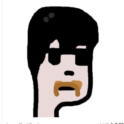 CryptoS89003681's profile picture. Here for NFTs and Crypto