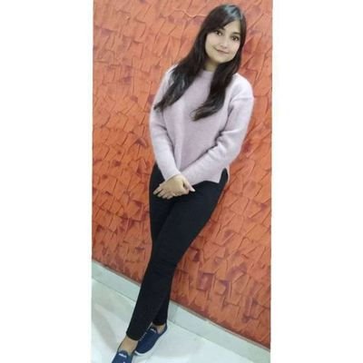 nidhi_mishra36's profile picture. Doctor 💊
Classy and sassy 🤟