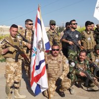 Chaldean Power ن✝️🇫🇷🇦🇲 (@chaldean_power) 's Twitter Profile