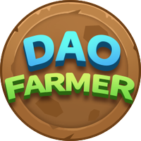 DAO Farmer (@daofarmer) 's Twitter Profile
