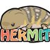 HERMIT(ハーミット) (@hermit_reptile) Twitter profile photo HERMIT(ハーミット) (@hermit_reptile) Twitter profile photo