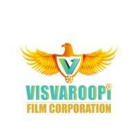 VISVAROOPI FILM CORPORATION(@visvaroopi) 's Twitter Profile Photo