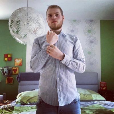 andy_schwenk508's profile picture. 