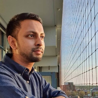 Ph.D. Candidate @UMBC | Interests: Remote Sensing, Natural Resources, and Forestry.