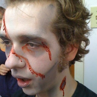 Snydier's profile picture. 