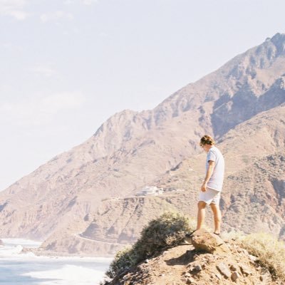 bouskabous's profile picture. Sea traveler