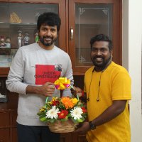 Yuvaraj.D (@yuvamaster555) 's Twitter Profile