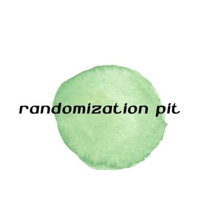 RandoPit's profile picture. Consisting of 1,000 pseudo-random algorithmically generated .png images turned NFTs. Running on Polygon blockchain.
