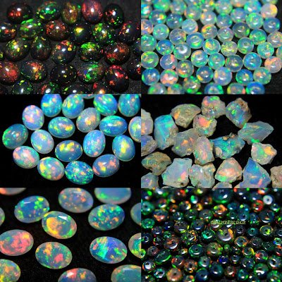 I am a Manufacturer and Wholesaler of Gemstones Cabochons, Beads and Cut Stones. Our Specialities is Ethiopian Opal Cabochons, Beads and Faceted Cut Gemstones.