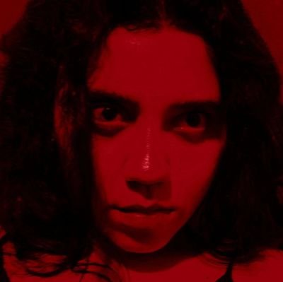 wiickedwiitch7's profile picture. Whatever happens, happens.