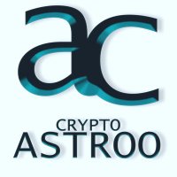 Cryptoastroo (@crypto_astroo) 's Twitter Profile