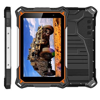 Top5 Rugged Tablets Phones PDA Manufacturer
Committed to Best Price and Proven Quality
IP68 rated and MIL-STD-810G  Standard
Products recommended for UNICEF.