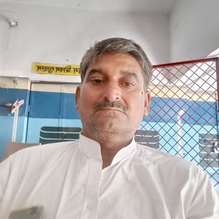 जिला मंत्री उत्तर प्रदेशीय प्राथमिक शिक्षक संघ इटावा