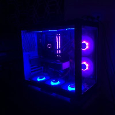 Gangsta208's profile picture. #PCGaming 🕹 #XBOX #Playstation #Guns #Firearms 🔫 #Photography 📸 #Psycholgy #toyotasupra #mustang #nissanskyline #nissangtr #chevytrucks