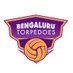 Bengaluru Torpedoes (@TorpedoesBLR) Twitter profile photo