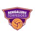 Bengaluru Torpedoes (@torpedoesblr) Twitter profile photo Bengaluru Torpedoes (@torpedoesblr) Twitter profile photo