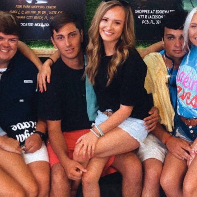 LukeCrawford8's profile picture. 