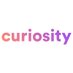 curiosity VC (@curiosityvc) Twitter profile photo