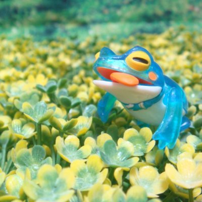 rabiktkr's profile picture. 人形者だが最近はヌッコの話しか殆どしていない刀剣乱舞の審神者/成人済腐/交流は不得意ですがF・R・Bご自由に
我が愛しのヌッコパイセン2023/5/12に召されました。享年22歳