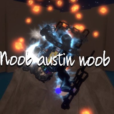 noobyeahwah's profile picture. Yeah~