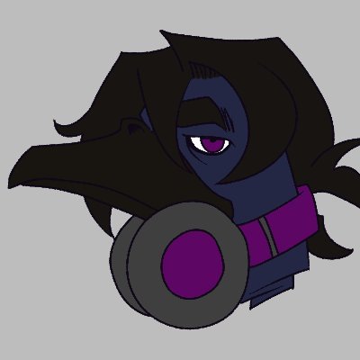 Syno Is A Crowさんのプロフィール画像