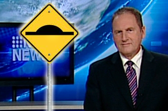 Hi, I’m Ray Dineen. I used to read the news in my home town of Newcastle but I retired to focus on my true passion…fixing problems.