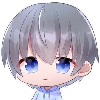 Twitchでゲーム配信してます。VALORANTハマり中！フォローお願いします！【Twitch】https://t.co/KVqbhbHgpj キャラクター作成者：なぎさしま様 twitter(@shimaaa01)