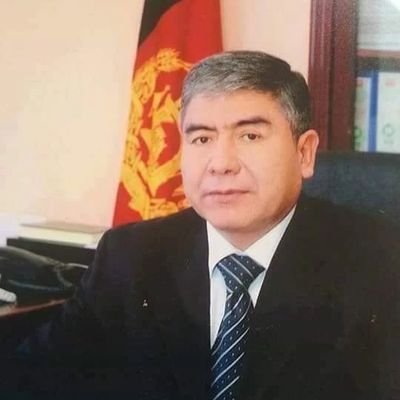 former. deputy minster housing city planing .ambassador. deputy of H.P.C. governor of samangan afghanistan