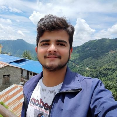 यात्राहरु गन्तब्यहिन छन,जस्तो परिस्थिति आउँछ तेसैमा adjust भै रमाउन सिक्दै छु#,( #Messi❤️,#Healthcare_worker